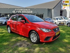 Seat Ibiza - 1.0 TSI Style Business Intense *Camera*Cruise*Carplay
