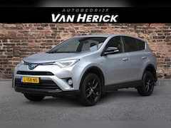 Toyota RAV4 - 2.5 Hybrid Style Automaat | Camera | Stoelverw. | Navi
