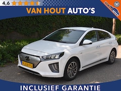 Hyundai IONIQ - Comfort EV 38 kWh | STOELVERW | CARPLAY