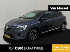 Renault Clio - 1.0 TCe Zen | Android Auto/Apple Carplay | Cruise & Climate Control | Bluetooth