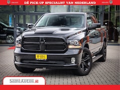 Dodge Ram 1500 - Sport 5.7 V8 4x4 | Black ops | Lage Bijtelling | Crew Cab | Comfortabele Dubbele Cabine DC