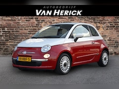 Fiat 500 - 0.9 TwinAir | Airco | Blue&Me | LM Velgen