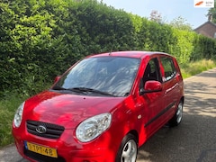 Kia Picanto - 1.1 X-clusive 93000 km