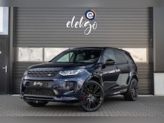 Land Rover Discovery Sport - P300e 1.5 R-Dynamic HSE 309PK|360 Camera|22 Inch