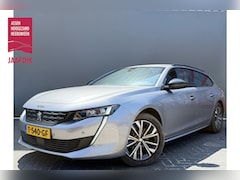 Peugeot 508 SW - BWJ 2023 1.2 131 PK PureTech Allure Pack Business NIEUW BINNEN