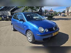 Volkswagen Polo - 1.2-12V
