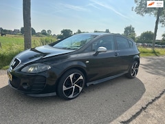 Seat Leon - 2.0 FSI Stylance