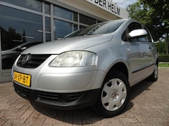 Volkswagen Fox - 1.2 Trendline