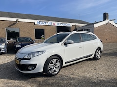 Renault Mégane Estate - 1.2 TCe Expression 124819 KM met NAP Logisch