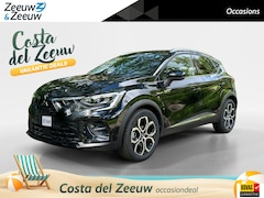 Mitsubishi ASX - 1.6 PHEV AT Intense+ | android/apple carplay | lichtmetalen velgen | navigatie | climate |
