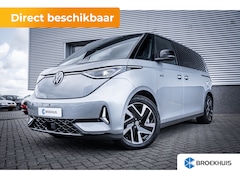 Volkswagen ID. Buzz - GTX Electrische stoelen / Trekhaak / 4Motion