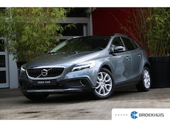 Volvo V40 Cross Country - 1.5 T3 Polar+ Luxury | Harman/Kardon | Panoramadak | Camera | Keyless | Schakel-paddles