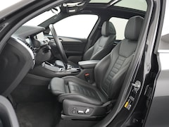 BMW iX3 - AUT. 286pk 80kWh Pano/Schuif-Kant-Dak Leder+elektr.SportStoel+Verwarmd M-Sport-St+ M-Aerop
