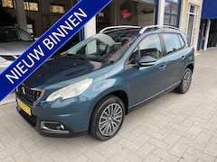 Peugeot 2008 - 1.2 PureTech Blue Lion NAVI/PANO/AIRCO/CRUISE/NL AUTO