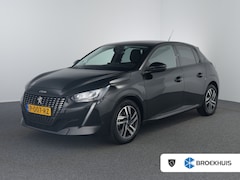 Peugeot 208 - 1.2 PureTech Allure Pack | Airco | Alarm klasse 1(startblokkering) | Apple Carplay/Android