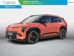 Kia EV3 - GT-PlusLine 81.4 kWh | OP VOORRAAD | DIRECT RIJDEN | 360 graden camera | Stoelventilatie |