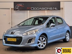 Peugeot 308 - 1.6 VTi Active