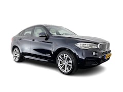 BMW X6 - xDrive50i High Executive Aut. *PANO | HEAD-UP | FULL-LEATHER | FULL-LED | MEMORY-PACK | HA