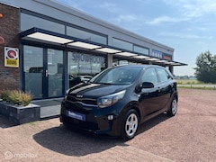 Kia Picanto - 1.0 DPi ComfortLine 5p