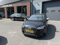Audi A1 - 1.0 TFSI Adrenalin Hatchback 5-dr