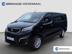 Peugeot Expert - 2.0 BlueHDI 145 S&S L3 | Navi | Cruise control | Trekhaak