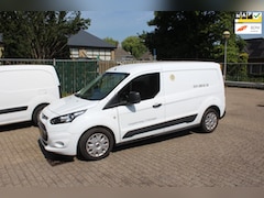 Ford Transit Connect - 1.6 TDCI L2 Trend LANGE UITV