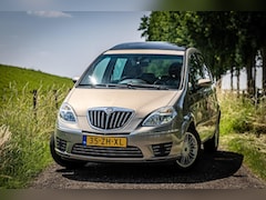 Lancia Musa - 1.4-16V Platino+ | Pano | Automaat | Half Leer