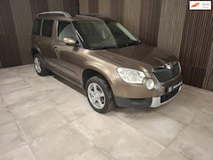 Skoda Yeti - 1.2 TSI Active