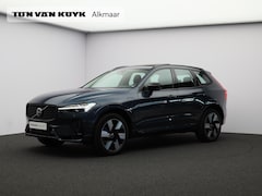 Volvo XC60 - T6 AWD Plug-in hybrid Ultimate Dark / Trekhaak / Head up displ. / Pan. dak / Harman Kardon