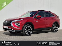 Mitsubishi Eclipse Cross - 2.4 PHEV Plug-in Executive Automaat / Apple Carplay Android Auto / Trekgewicht 1500 kg / H