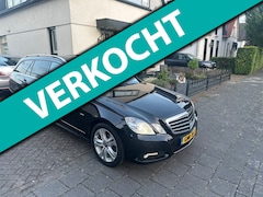 Mercedes-Benz E-klasse Estate - 250 CGI Business Class Avantgarde