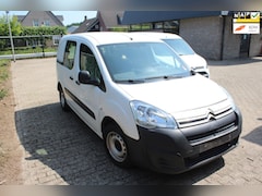 Citroën Berlingo - 1.6 BlueHDI 75 Club