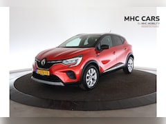 Renault Captur - TCe 100 Zen