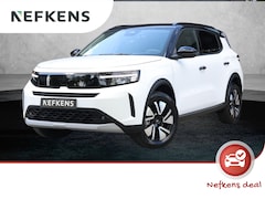 Opel Frontera - Electric GS 44 kWh | SNEL RIJDEN