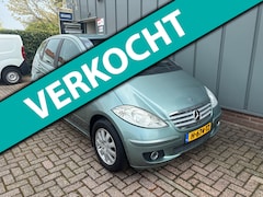 Mercedes-Benz A-klasse - 150 Classic AIRCO//ELEC.RAMEN//STOELVERW//ELEC.RAMEN//CV+AB