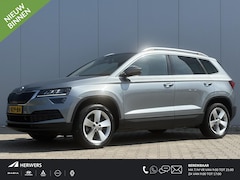 Skoda Karoq - 1.5 TSI ACT Sportline Business / Automaat / Navigatie / Apple Carplay/Android Auto / Stoel