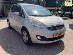 Kia Venga - 1.4 CVVT X-tra NIEUW APK 6-2026 ZO INGERUILD ZO WEG