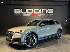 Audi Q2 - 35 TFSI CoD Sport Edition | S-line | CarPlay | Trekhaak