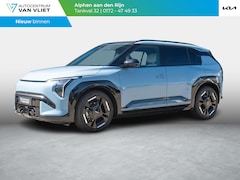 Kia EV3 - GT-PlusLine 81.4 kWh | OP VOORRAAD | DIRECT RIJDEN | 360 graden camera | Stoelventilatie |