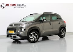 Citroën C3 Aircross - 1.2 PureTech S&S Shine 111PK, CARPLAY | NAVIGATIE | PARKEERSENSOREN | CRUISE CONTROLE