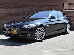 BMW 5-serie - 535i High Executive '10 Xenon Clima Navi Cruise