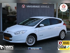 Ford Focus - Titanium Electric