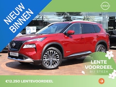 Nissan X-Trail - 1.5 e-Power Tekna