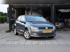 Volkswagen Polo - 1.2 Easyline