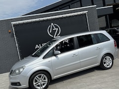 Opel Zafira - 1.8 Business 7 persoons * Dealer onderhouden