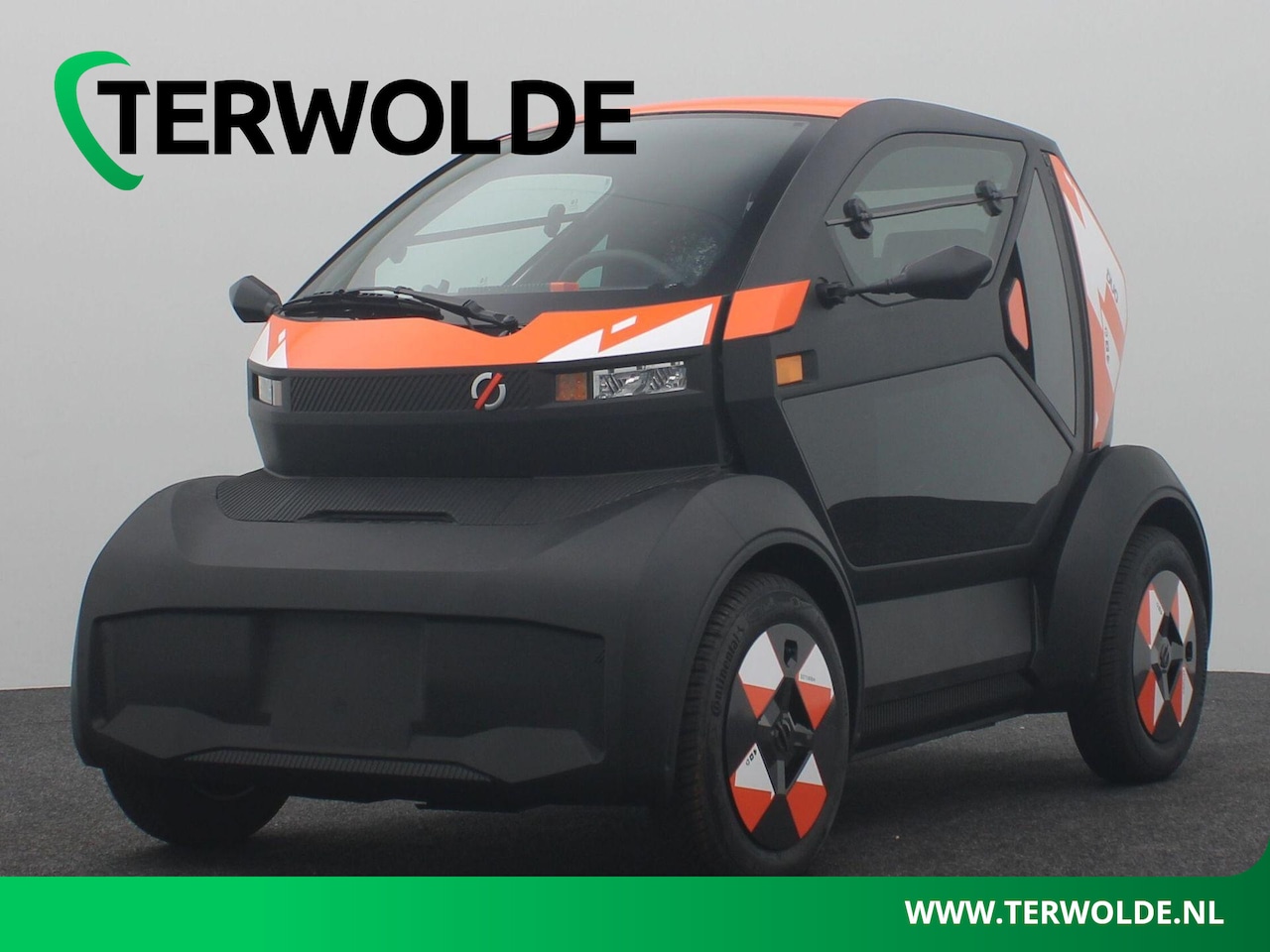 Mobilize Duo - 80 Evo | Parkeersensoren | - AutoWereld.nl