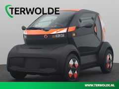 Mobilize Duo - 80 Evo | Parkeersensoren |