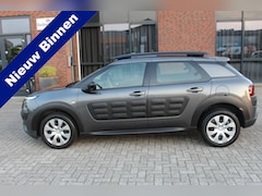 Citroën C4 Cactus - 1.2 PureTech Feel Clima-Cruise-Navi-Camera 31.000 KM