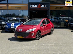Peugeot 308 - 1.6 VTi XS PANO/NAVI/PDC/APK 9-4-2026/LMVELGEN/NAP
