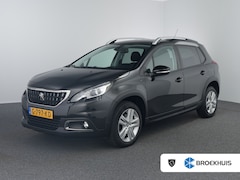 Peugeot 2008 - 1.2 PureTech Signature | Airco | Cruise control | Navigatiesysteem full map